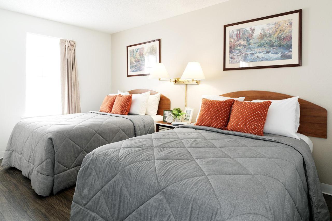 Intown Extended Ga Hotel