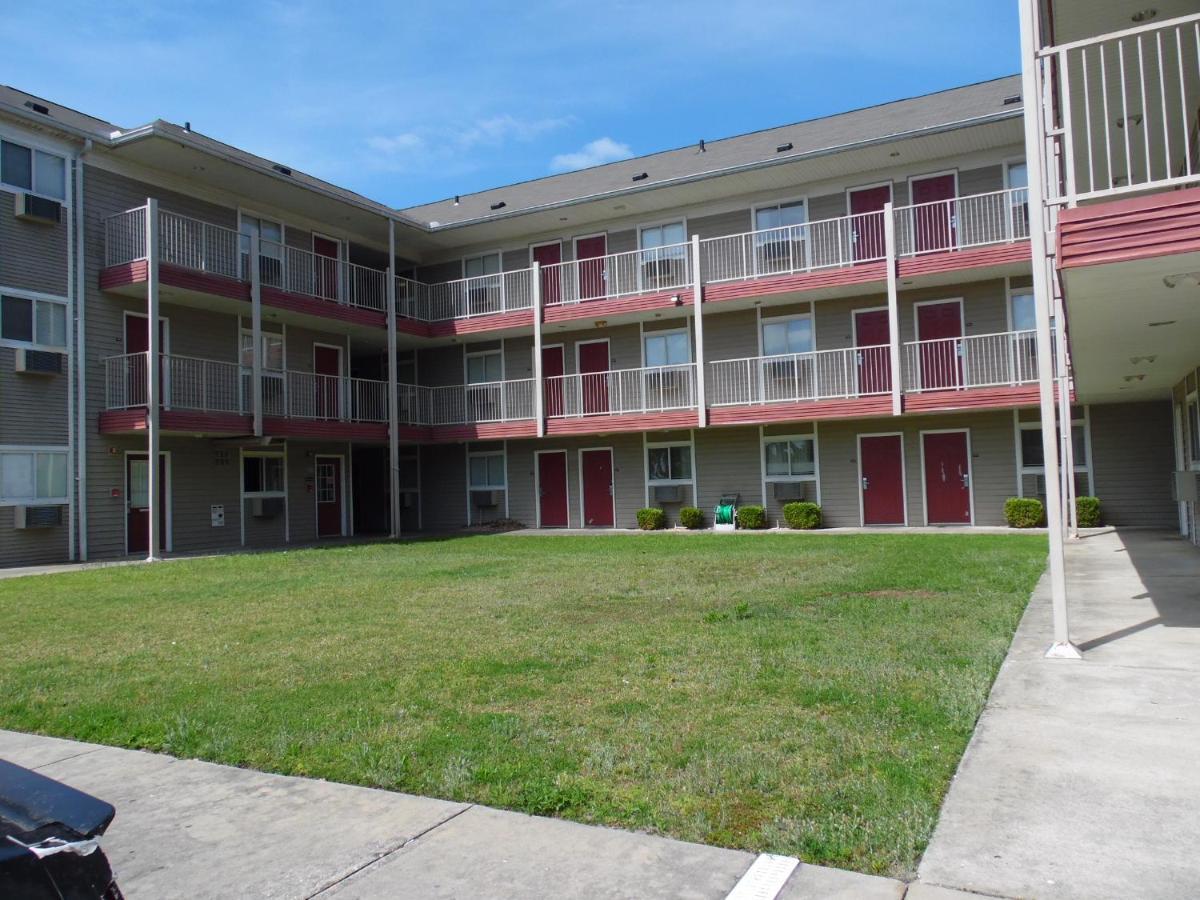 Intown Extended Ga Hotel 2*